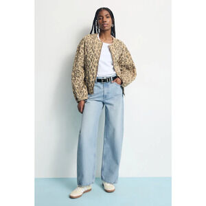 Light Blue Women's Jeans